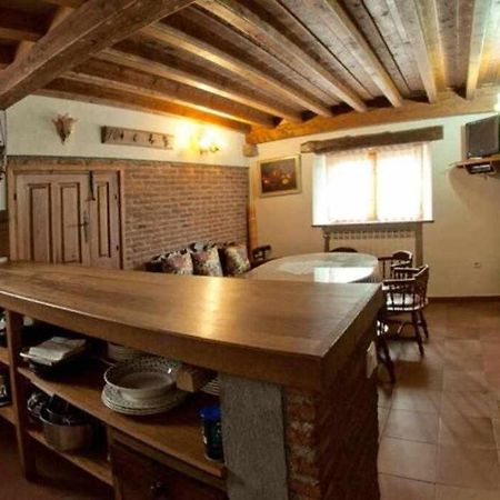 Casa Tia Modesta Es Una Calida Y Acogedora Casa Cabezas Bajas Exterior photo