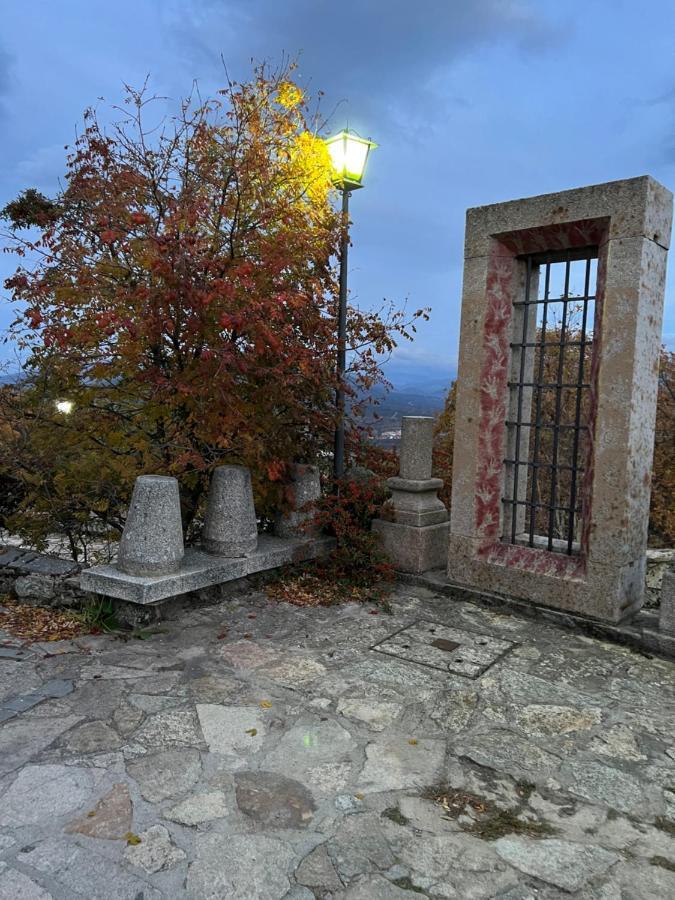 Casa Tia Modesta Es Una Calida Y Acogedora Casa Cabezas Bajas Exterior photo
